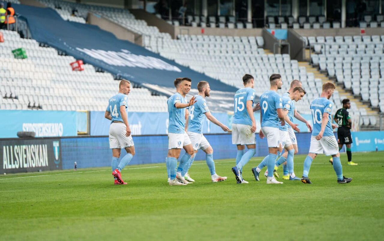 Örebro – Malmö FF, 24/5: Speltips & livestream
