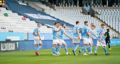 Örebro – Malmö FF, 24/5: Speltips & livestream
