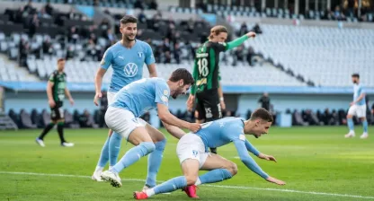 Malmö FF – Kalmar FF, 17/5: Speltips & livestream