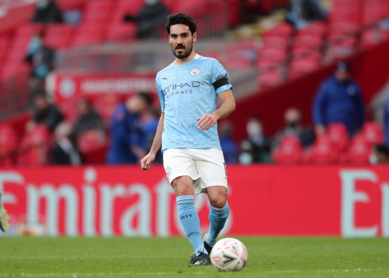 ILKAY GUNDOGAN, MANCESTER CITY FC, 2021 ILKAY GUNDOGAN, MANCESTER CITY FC, 2021
