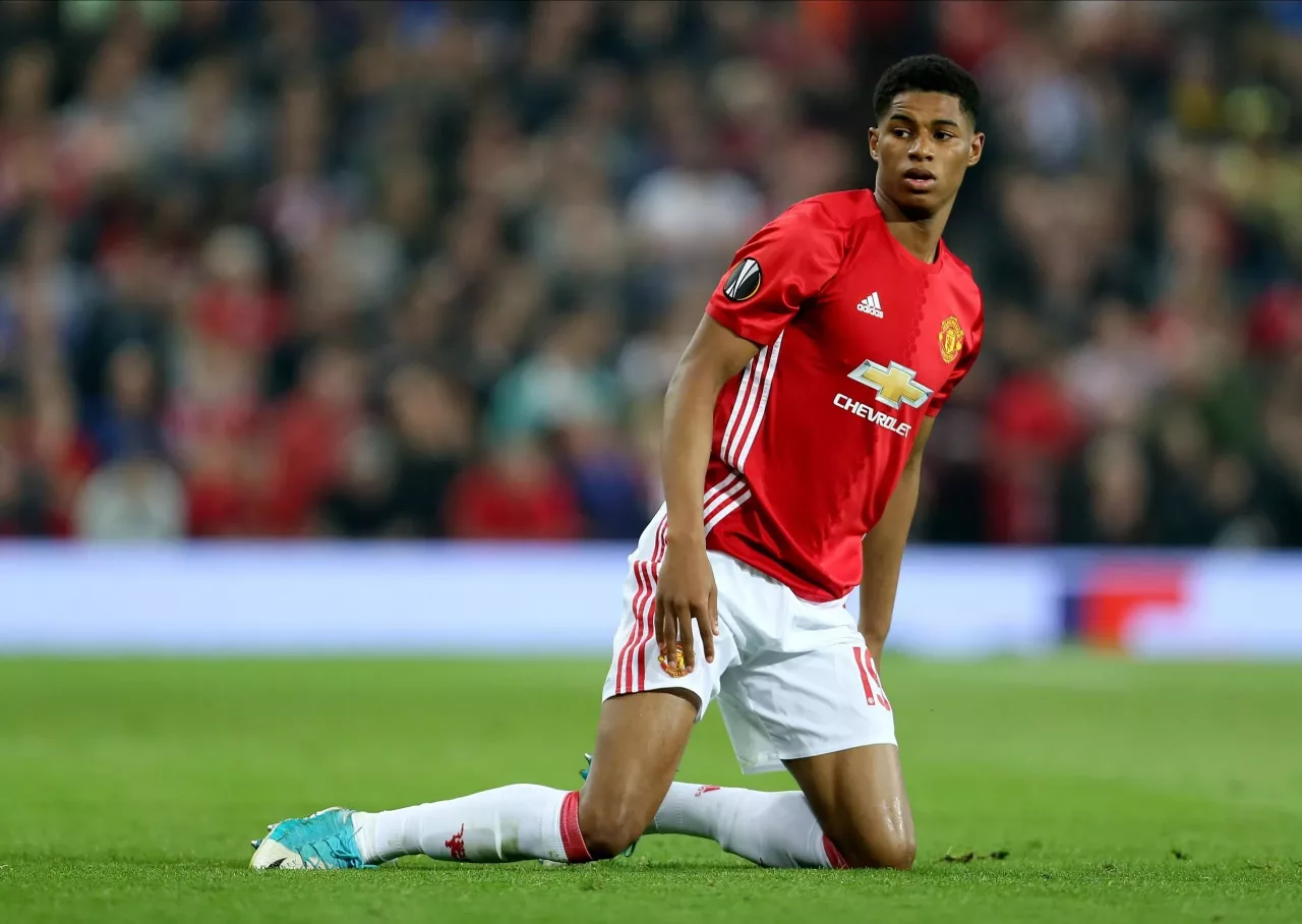 Streama Villarreal – Manchester United: Se live stream & TV (26/5)