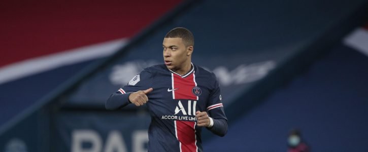 Streama Man City – PSG: Se live stream & TV (4/5) Streama Man City – PSG: Se live stream & TV (4/5)