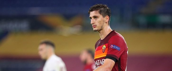 Streama Manchester United – Roma: Se live stream & TV (6/5) Streama Manchester United – Roma: Se live stream & TV (6/5)