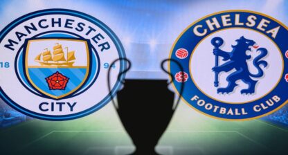 Man City – Chelsea (CL-final), 29/5: Speltips