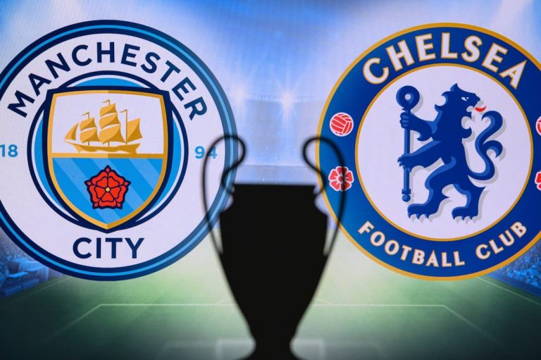Man City – Chelsea (CL-final), 29/5: Speltips