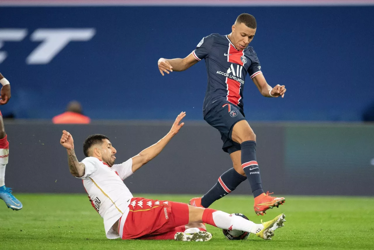 Monaco – PSG, 19/5: Speltips & stream