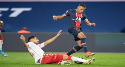 Monaco – PSG, 19/5: Speltips & stream