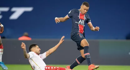 Monaco – PSG, 19/5: Speltips & stream