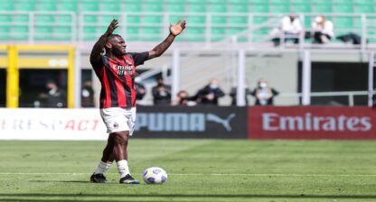 Milan Cagliari speltips stream