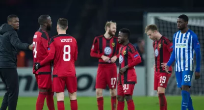 Mjällby Östersund speltips stream
