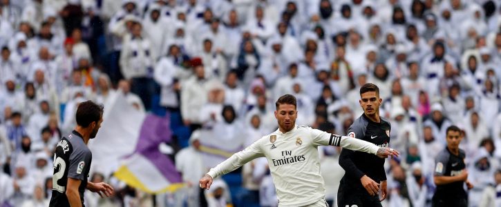 Real Madrid - Sevilla, 9/5: Speltips, odds & inför Real Madrid - Sevilla, 9/5: Speltips, odds & inför