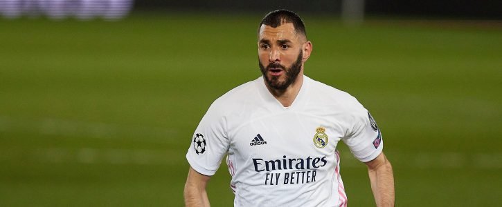 Real Madrid - Sheriff, 28/9: Speltips & stream Real Madrid - Sheriff, 28/9: Speltips & stream