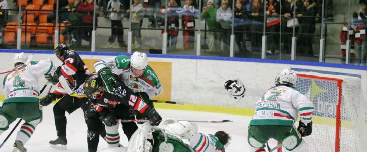 Streama Växjö – Rögle: Se live stream & TV (SHL final) Streama Växjö – Rögle: Se live stream & TV (SHL final)