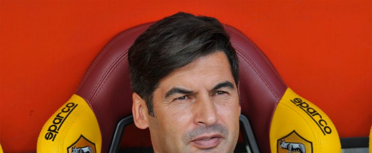 Roma - Crotone, 9/5: Stream, speltips & odds Roma - Crotone, 9/5: Stream, speltips & odds