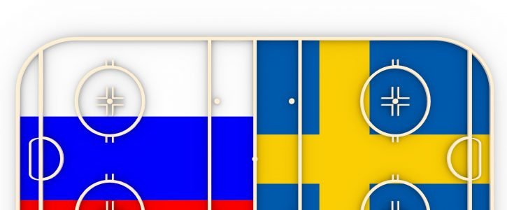 Ryssland - Sverige, 31/5: Speltips & stream (Hockey VM) Ryssland - Sverige, 31/5: Speltips & stream (Hockey VM)
