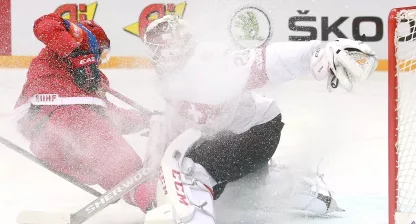 Schweiz – Ryssland, 29/5: Speltips & stream (Hockey VM)