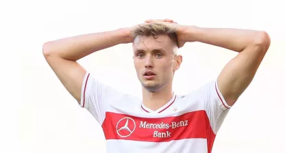 Stuttgart – Arminia Bielefeld, 22/5: Speltips & stream