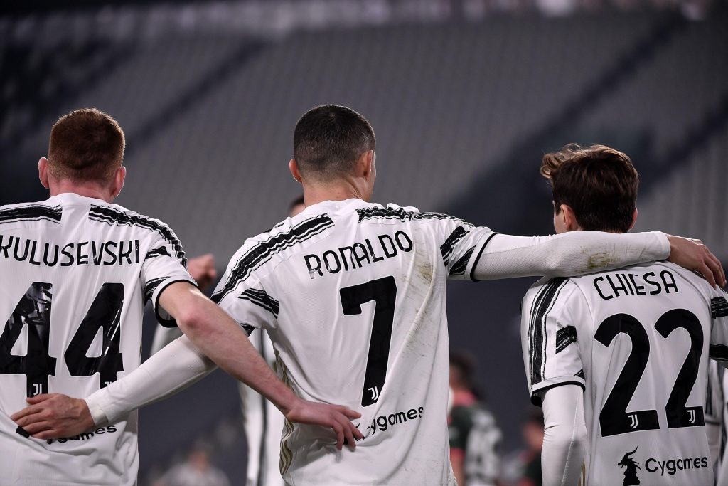 Sassuolo - Juventus, 12/5: Stream, speltips & odds