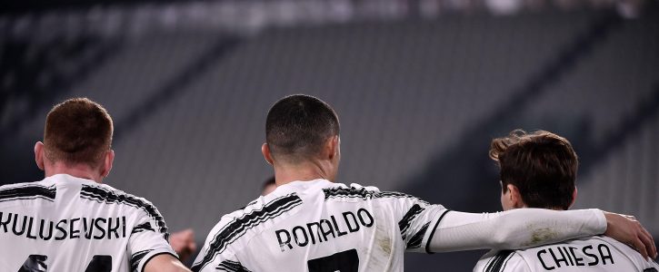 Sassuolo - Juventus, 12/5: Stream, speltips & odds Sassuolo - Juventus, 12/5: Stream, speltips & odds