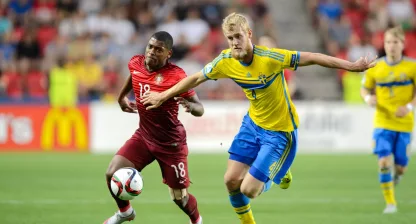 Skador i svenska landslaget inför EM 2021 – Helander positiv