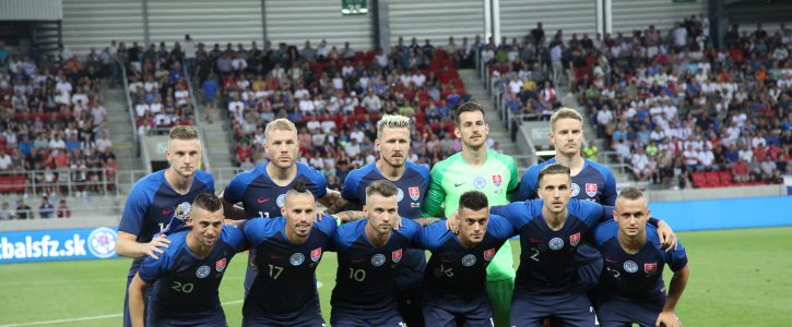 Slovakien - Bulgarien, 1/6: Speltips & stream Slovakien - Bulgarien, 1/6: Speltips & stream