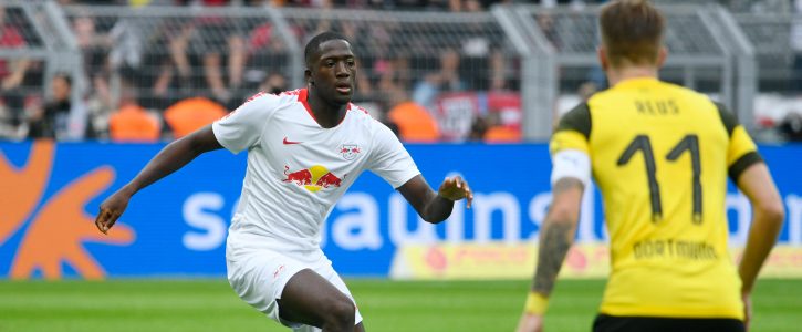 Streama Leipzig – Dortmund: Se live stream & TV (13/5) Streama Leipzig – Dortmund: Se live stream & TV (13/5)