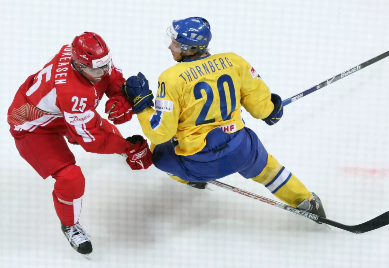 Sverige – Danmark: Speltips, odds & inför matchen