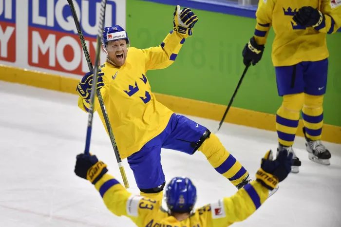 Streama Sverige – Danmark: Se live stream & TV (22/5)