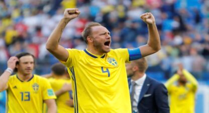 Sverige EM trupp 2021 tips