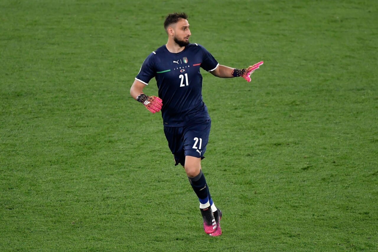 Italien – Österrike, 26/6: speltips & odds (EM)