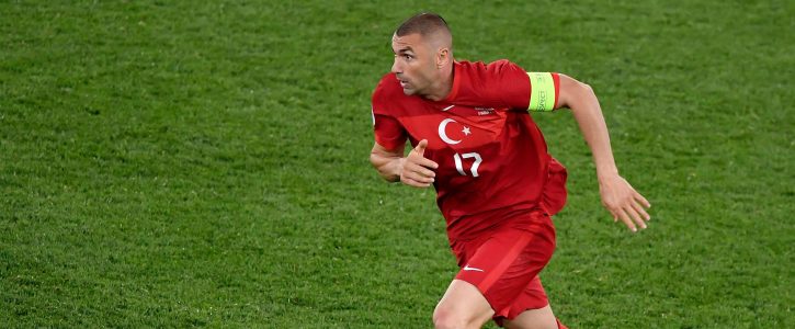 Schweiz - Turkiet, 20/6: speltips & odds (EM) Schweiz - Turkiet, 20/6: speltips & odds (EM)