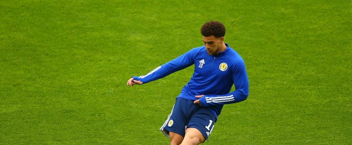 Kroatien - Skottland, 22/6: speltips & odds (EM) Kroatien - Skottland, 22/6: speltips & odds (EM)