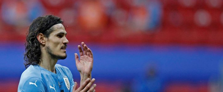 Bolivia - Uruguay, 24/6: Speltips & stream Bolivia - Uruguay, 24/6: Speltips & stream