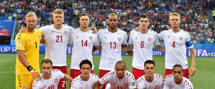 Danmark - Frankrike, 25/9: Speltips & stream Danmark - Frankrike, 25/9: Speltips & stream