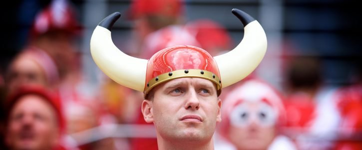 Streama Danmark – Ryssland: Se live stream & TV (22/6) Streama Danmark – Ryssland: Se live stream & TV (22/6)
