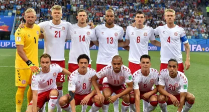 Danmark – Bosnien och Hercegovina, 6/6: Speltips & stream