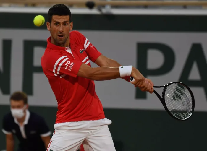 Novak Djokovic – Stefanos Tsitsipas, 13/6: Speltips & stream