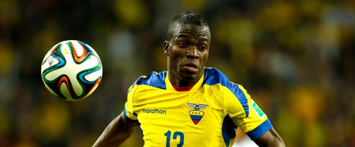 Venezuela - Ecuador, 20/6: Speltips & stream Venezuela - Ecuador, 20/6: Speltips & stream
