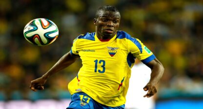 Venezuela – Ecuador, 20/6: Speltips & stream