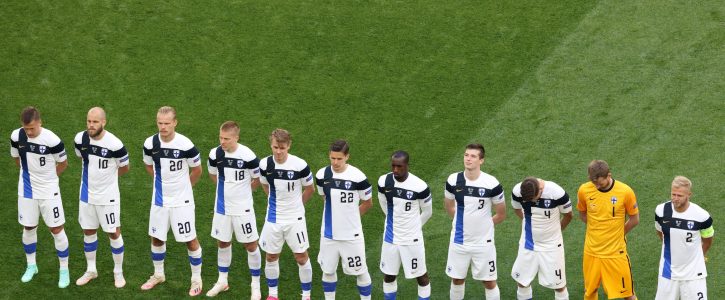 Finland - Belgien, 21/6: speltips & odds (EM) Finland - Belgien, 21/6: speltips & odds (EM)