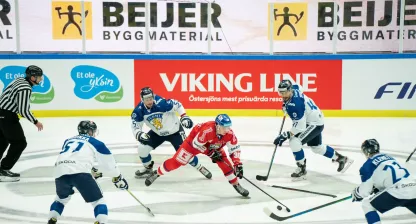 Finland – Tjeckien, 3/6: Speltips & stream (Hockey VM)