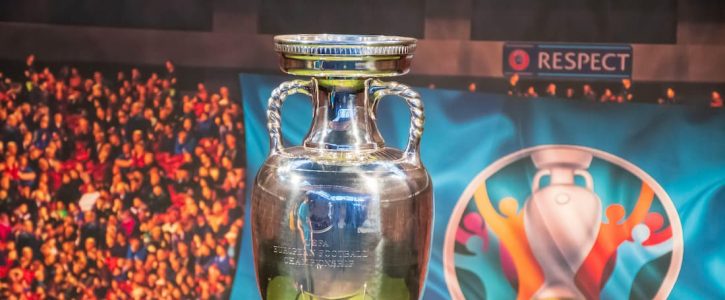 Quiz: Frågor om Fotbolls-EM Quiz: Frågor om Fotbolls-EM