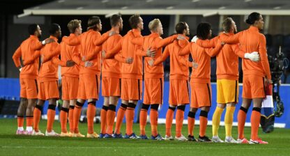 Nederländerna – Skottland, 2/6: Speltips & stream