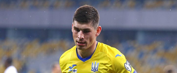 Ukraina - Nordmakedonien, 17/6: speltips & odds (EM) Ukraina - Nordmakedonien, 17/6: speltips & odds (EM)