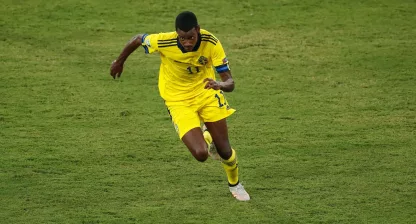 Sverige – Slovakien, 18/6: speltips & odds (EM)