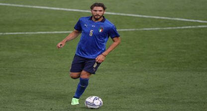 Italien Wales speltips