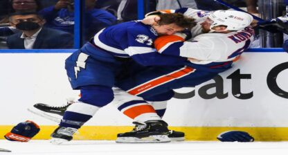 Tampa Bay Lightning – New York Islanders, 26/6: Speltips & stream