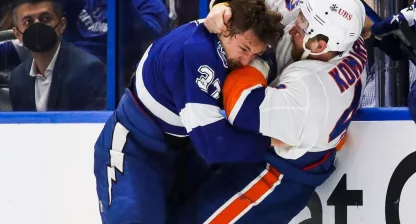 Tampa Bay Lightning – New York Islanders, 26/6: Speltips & stream