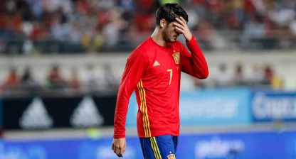 Kroatien Spanien speltips