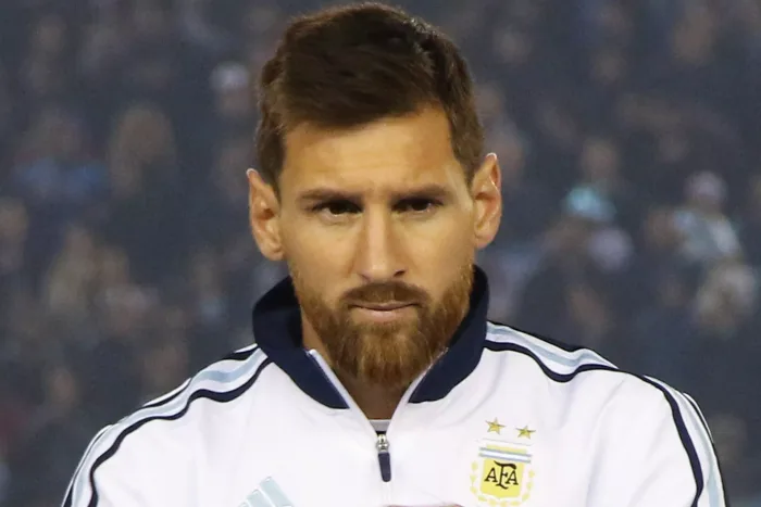 Buenos Aires, Argentina. 5th Sep, 2017. Leo Messi of Argentina during the match with Venezuela for 2018 Fifa World Cup for Conmebol at Monumental Stadium, Buenos Aires, Argentina. (Photo: Nestor J. Credit: Nestor J. Beremblum/Alamy Live News Argentina – Chile, 4/6: Speltips & stream